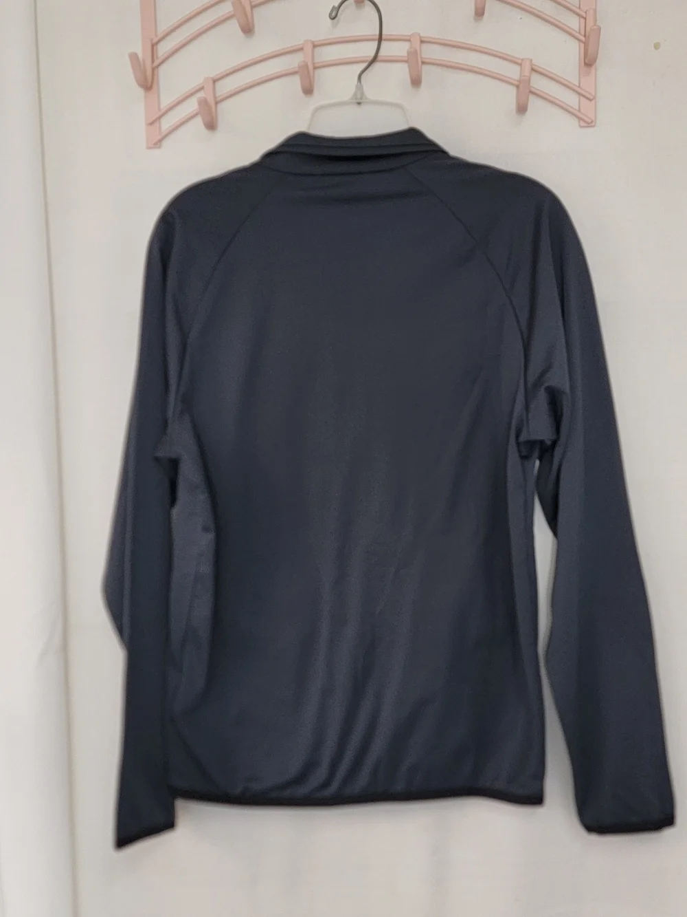 Puma Men’s White Sweater